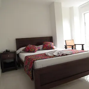 Plaza Berlin Hotel Medellín
