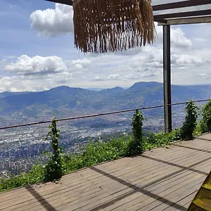Casa Prana Boutique Hotel Medellín