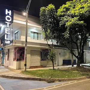 De Leon Estadio Hotel Medellín