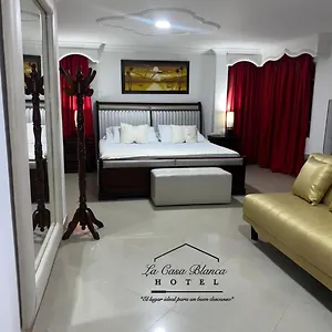 La Casa Blanca Hotel Buenaventura