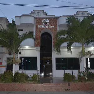 Imperial 74 Inn Barranquilla (Atlantico)