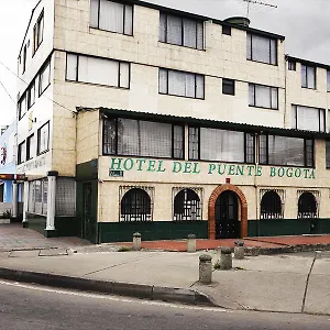 3* Hotel Del Puente