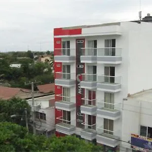 Bellamar Hotel Cartagena