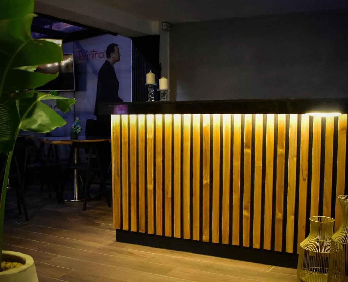 Hotel Dc Feria Bogotá
