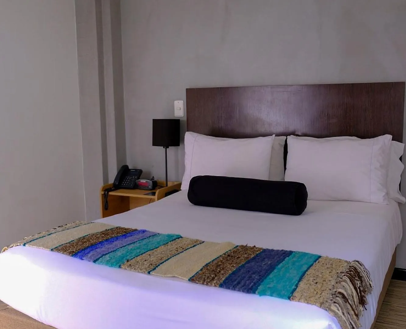 Hotel Dc Feria Bogotá 3*,