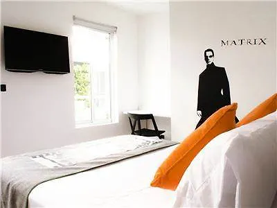 Hotel Dc Feria Bogotá