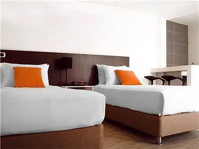 Hotel Dc Feria Bogotá