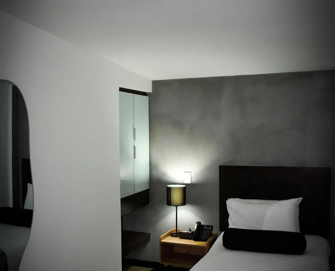 Hotel Dc Feria Bogota