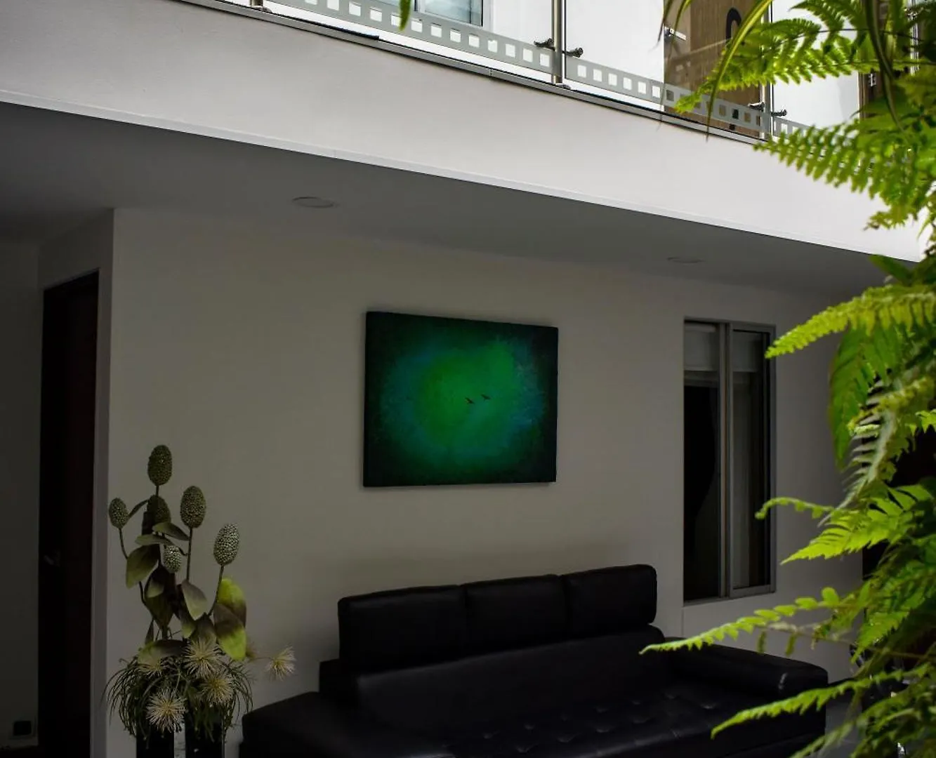 Hotel Dc Feria Bogota Colombia