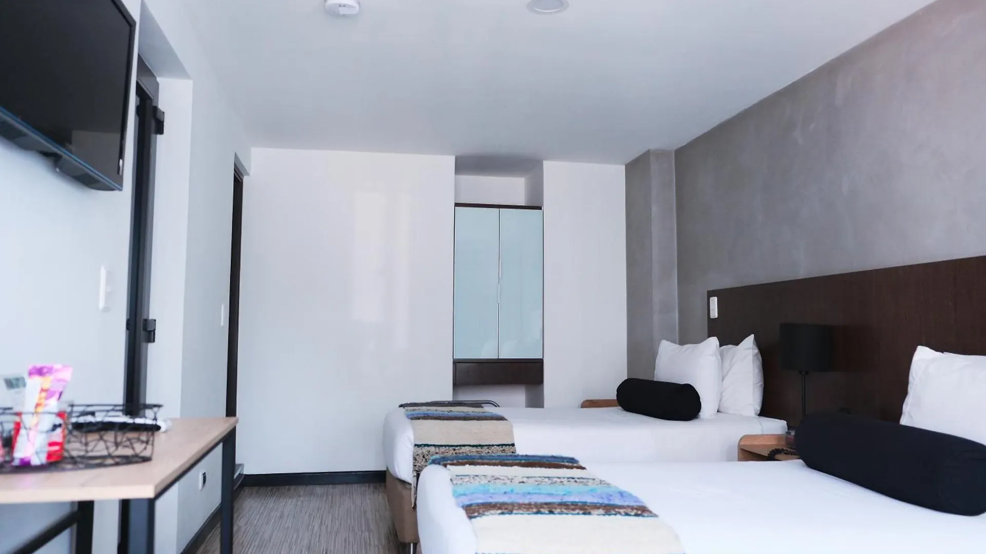 Hotel Dc Feria Bogota 3*,