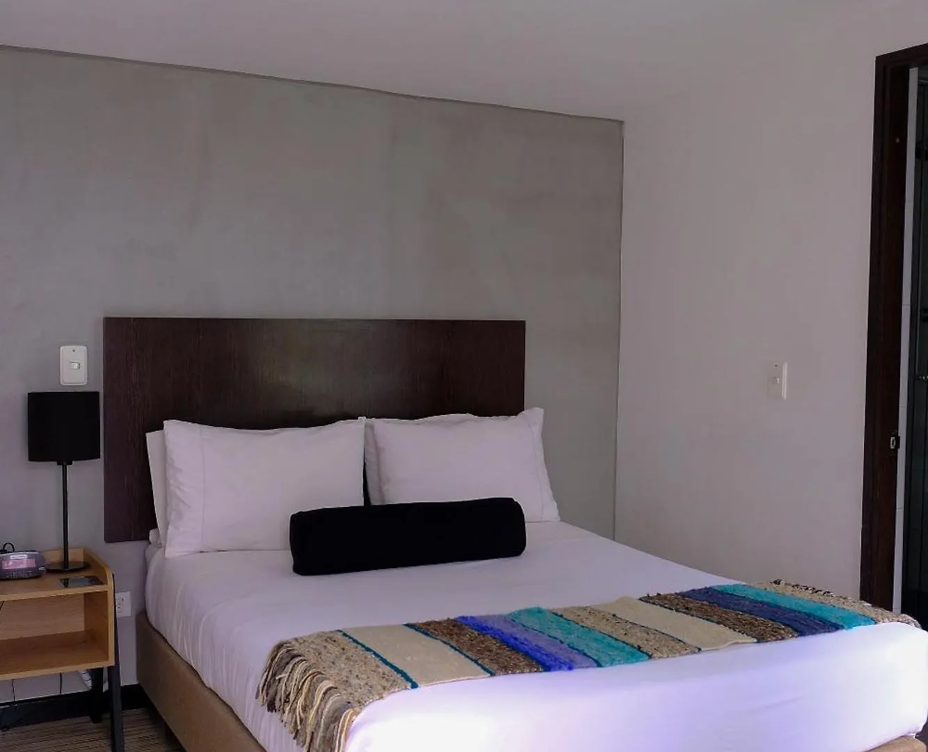 Hotel Dc Feria Bogota