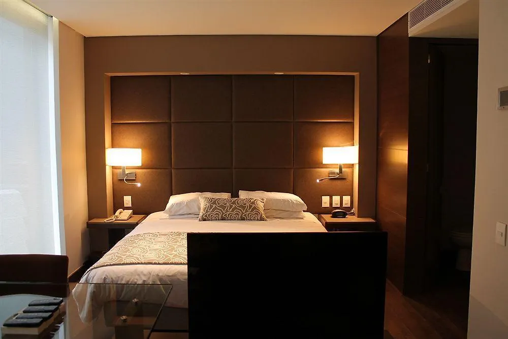 Hotel Dc Feria Bogota 3*,  Colombia