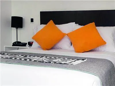 Hotel Dc Feria Bogota