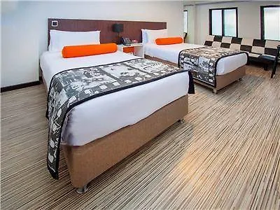 Hotel Dc Feria Bogota