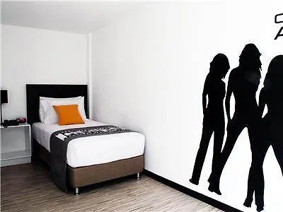 Hotel Dc Feria Bogota
