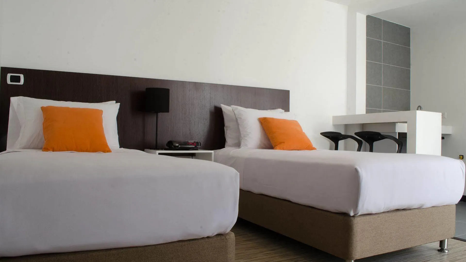 Hotel Dc Feria Bogota